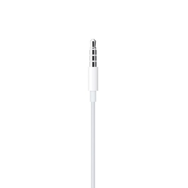 Apple® EarPods with Remote and Mic